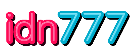 idn777 — logo kanal