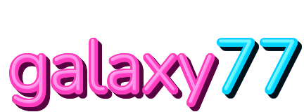 galaxy77 — logo kanal