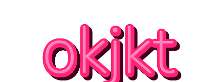 okjkt — logo kanal