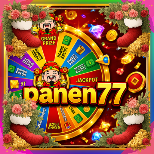panen77 — mitra unggulan