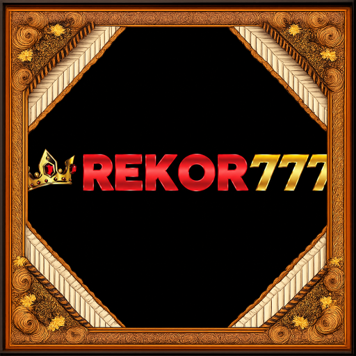 rekor777 — mitra unggulan
