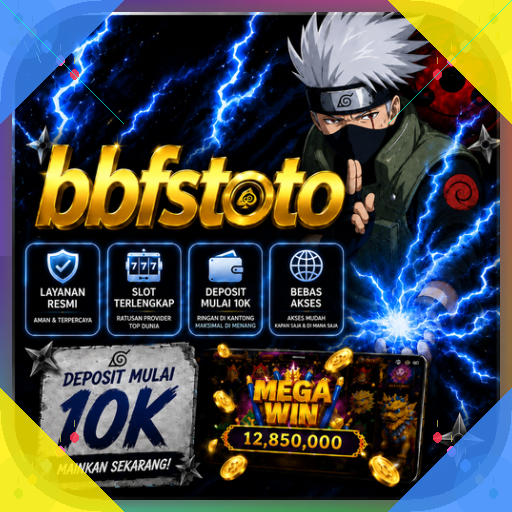 bbfstoto — mitra unggulan